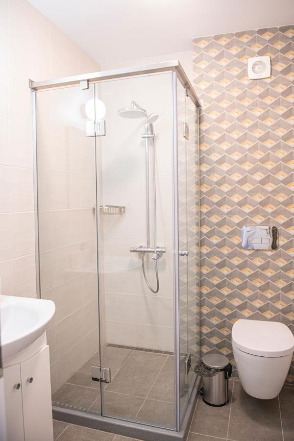 Miami A Lovely City Center 2 Bedrooms Apartment With Private Parking Sofia Eksteriør bilde