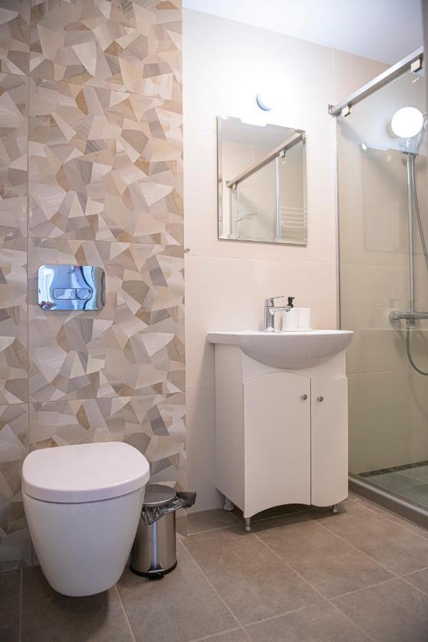 Miami A Lovely City Center 2 Bedrooms Apartment With Private Parking Sofia Eksteriør bilde