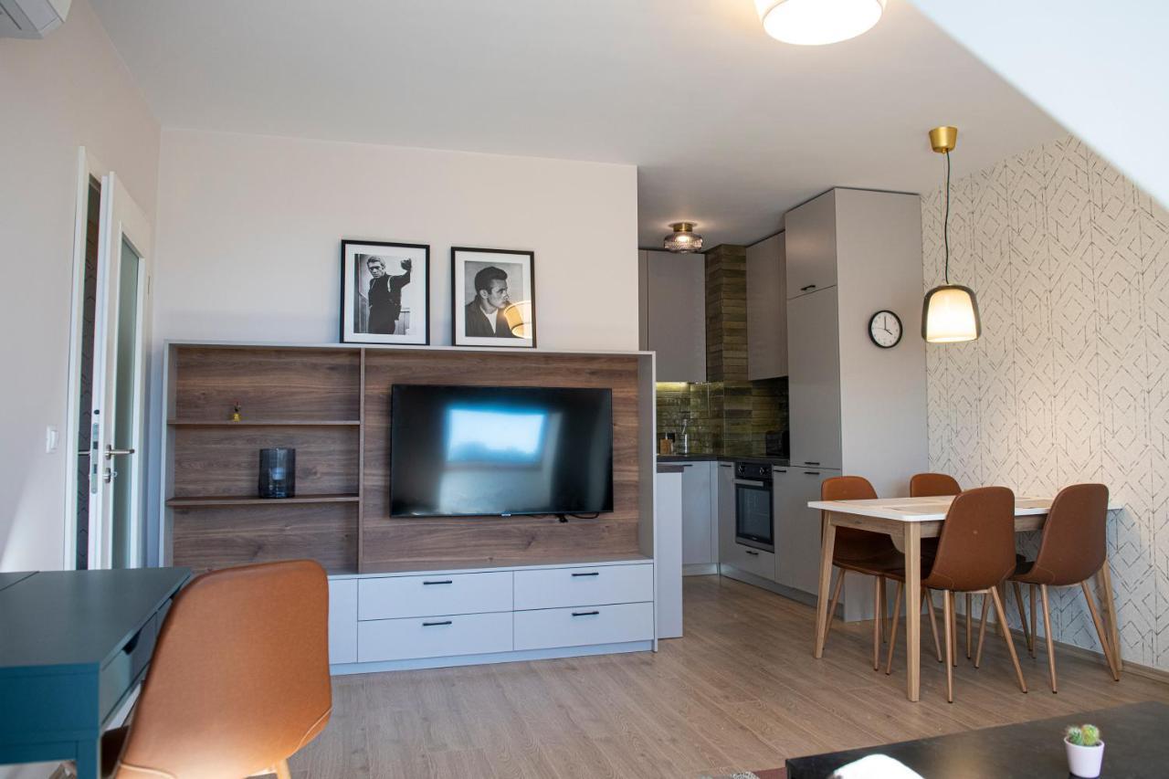 Miami A Lovely City Center 2 Bedrooms Apartment With Private Parking Sofia Eksteriør bilde
