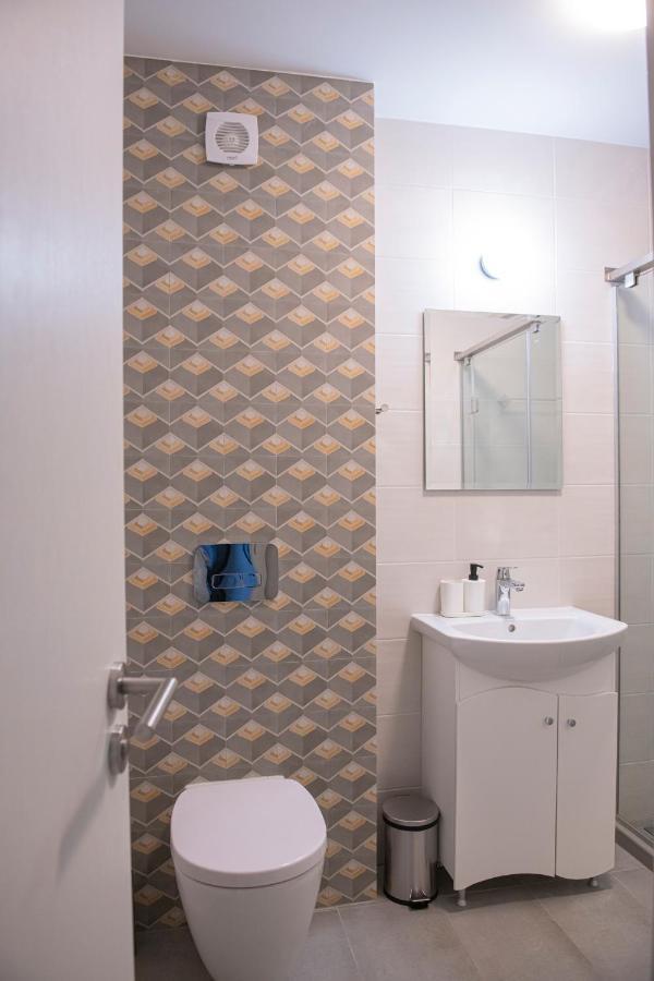 Miami A Lovely City Center 2 Bedrooms Apartment With Private Parking Sofia Eksteriør bilde