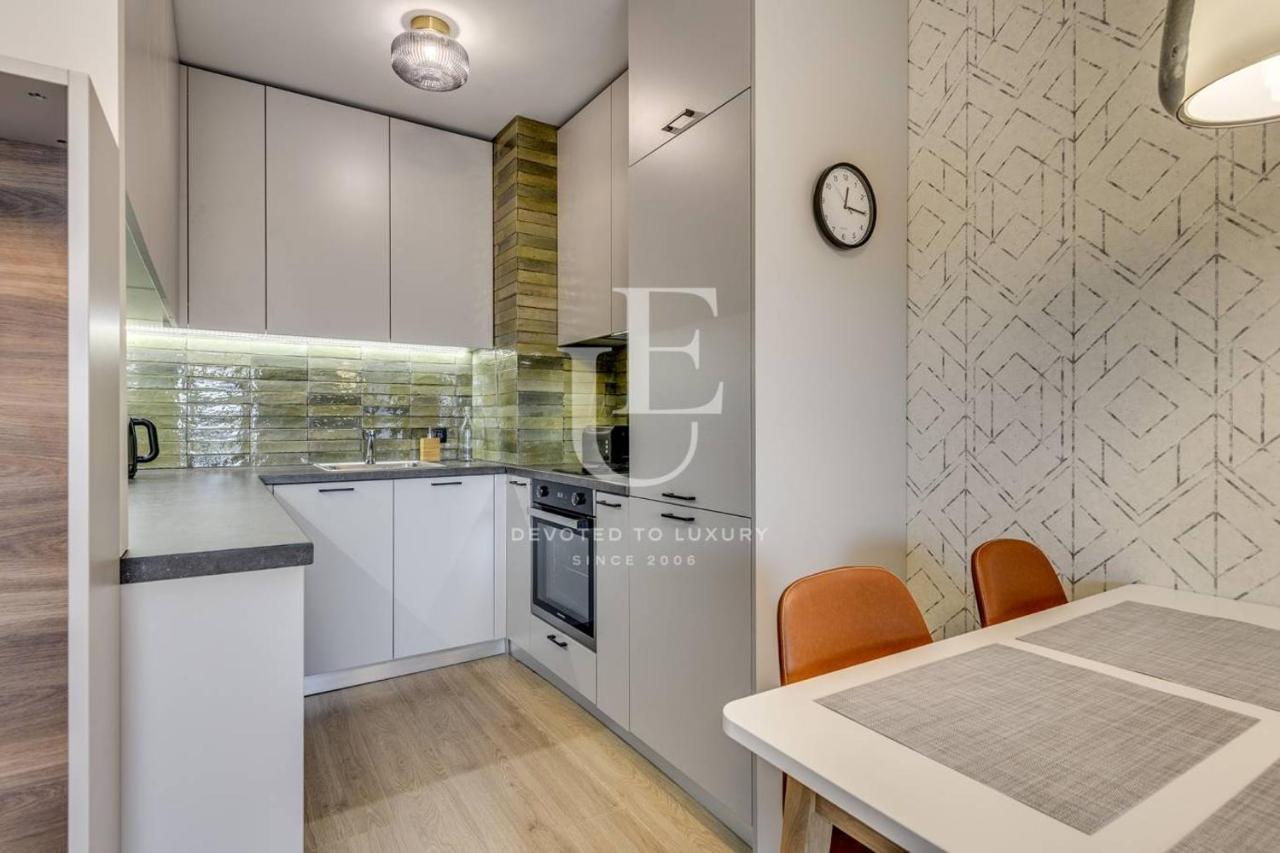 Miami A Lovely City Center 2 Bedrooms Apartment With Private Parking Sofia Eksteriør bilde