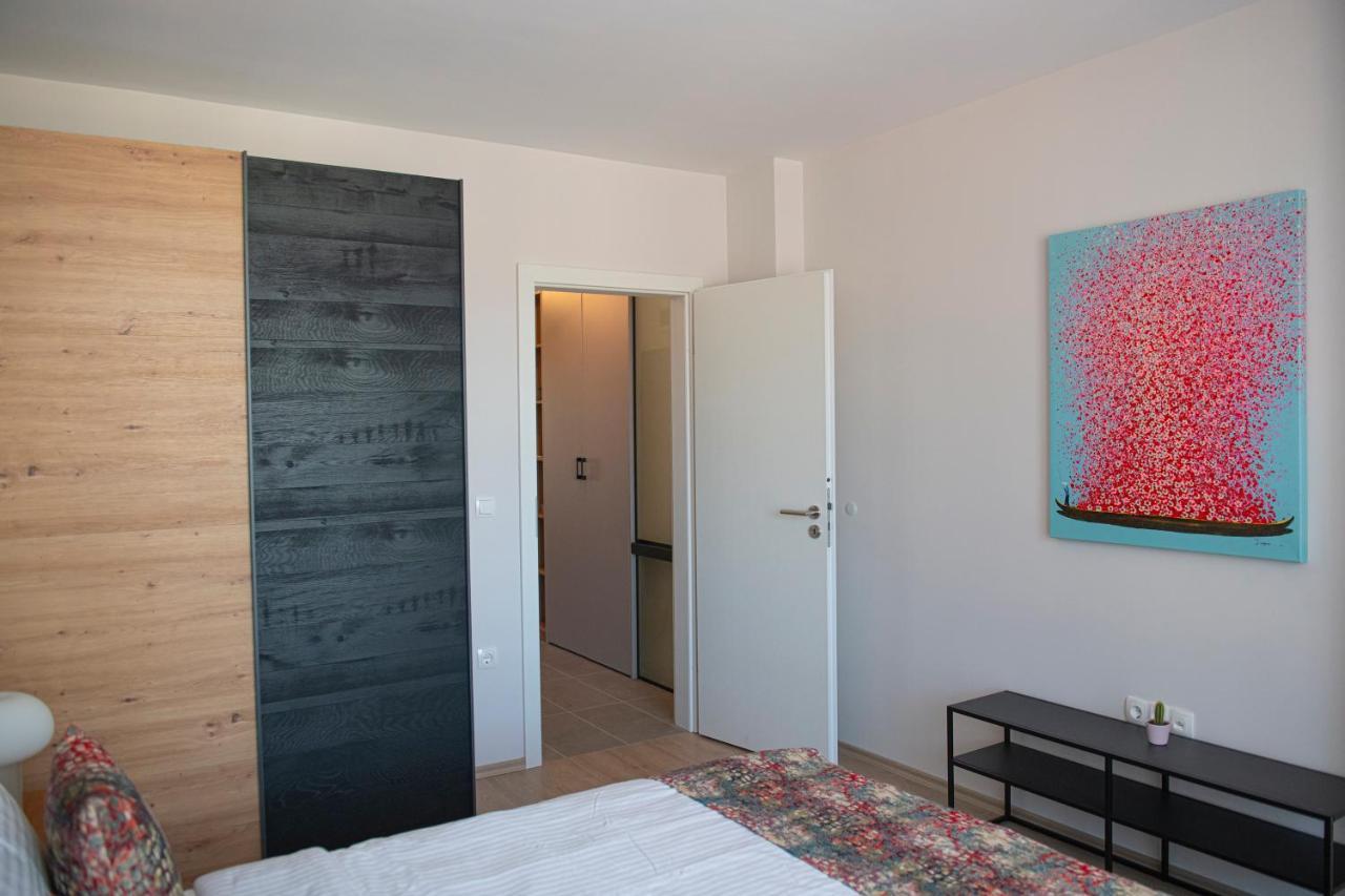 Miami A Lovely City Center 2 Bedrooms Apartment With Private Parking Sofia Eksteriør bilde