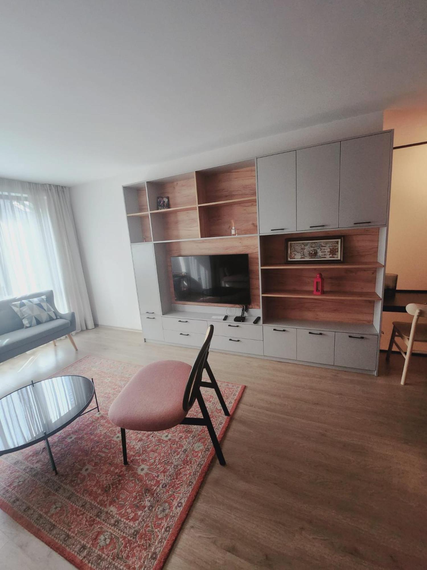 Miami A Lovely City Center 2 Bedrooms Apartment With Private Parking Sofia Eksteriør bilde