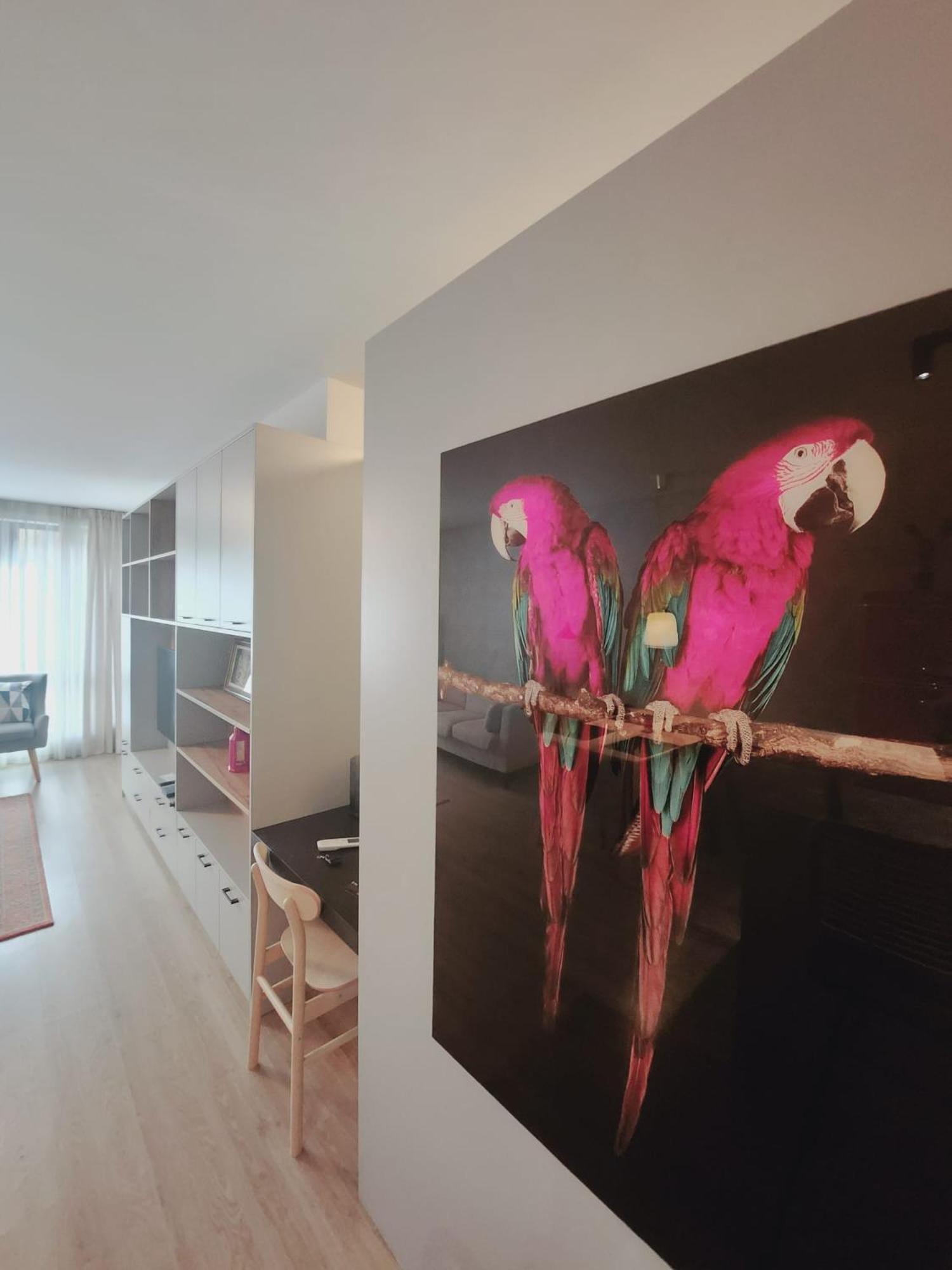 Miami A Lovely City Center 2 Bedrooms Apartment With Private Parking Sofia Eksteriør bilde