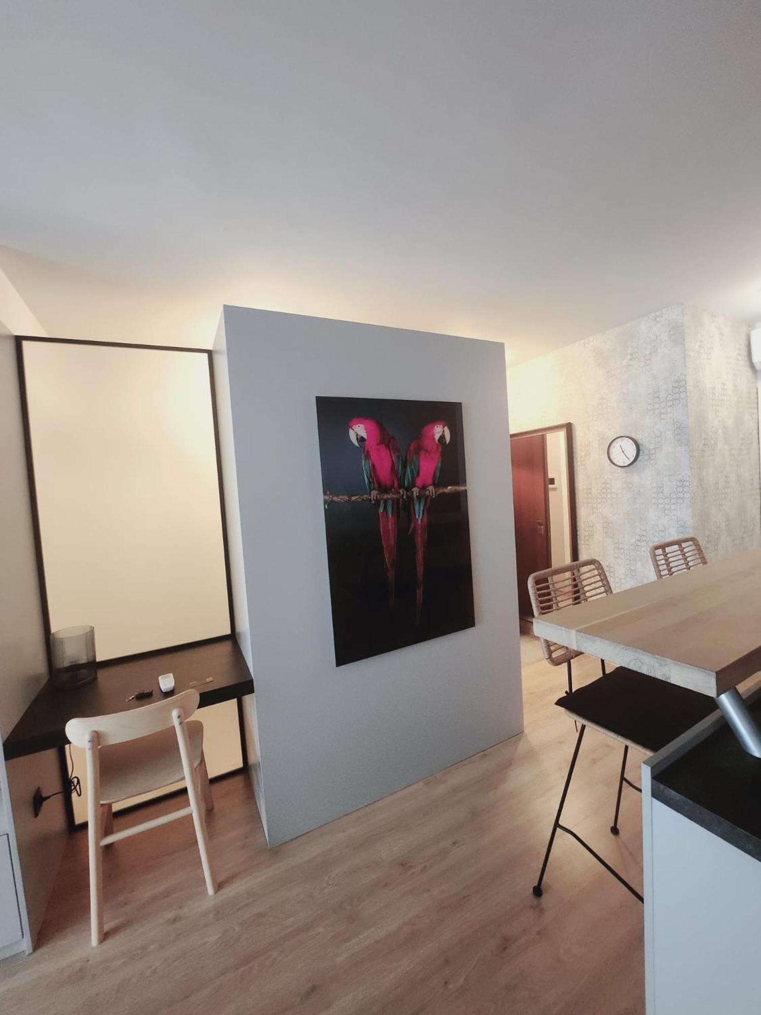 Miami A Lovely City Center 2 Bedrooms Apartment With Private Parking Sofia Eksteriør bilde