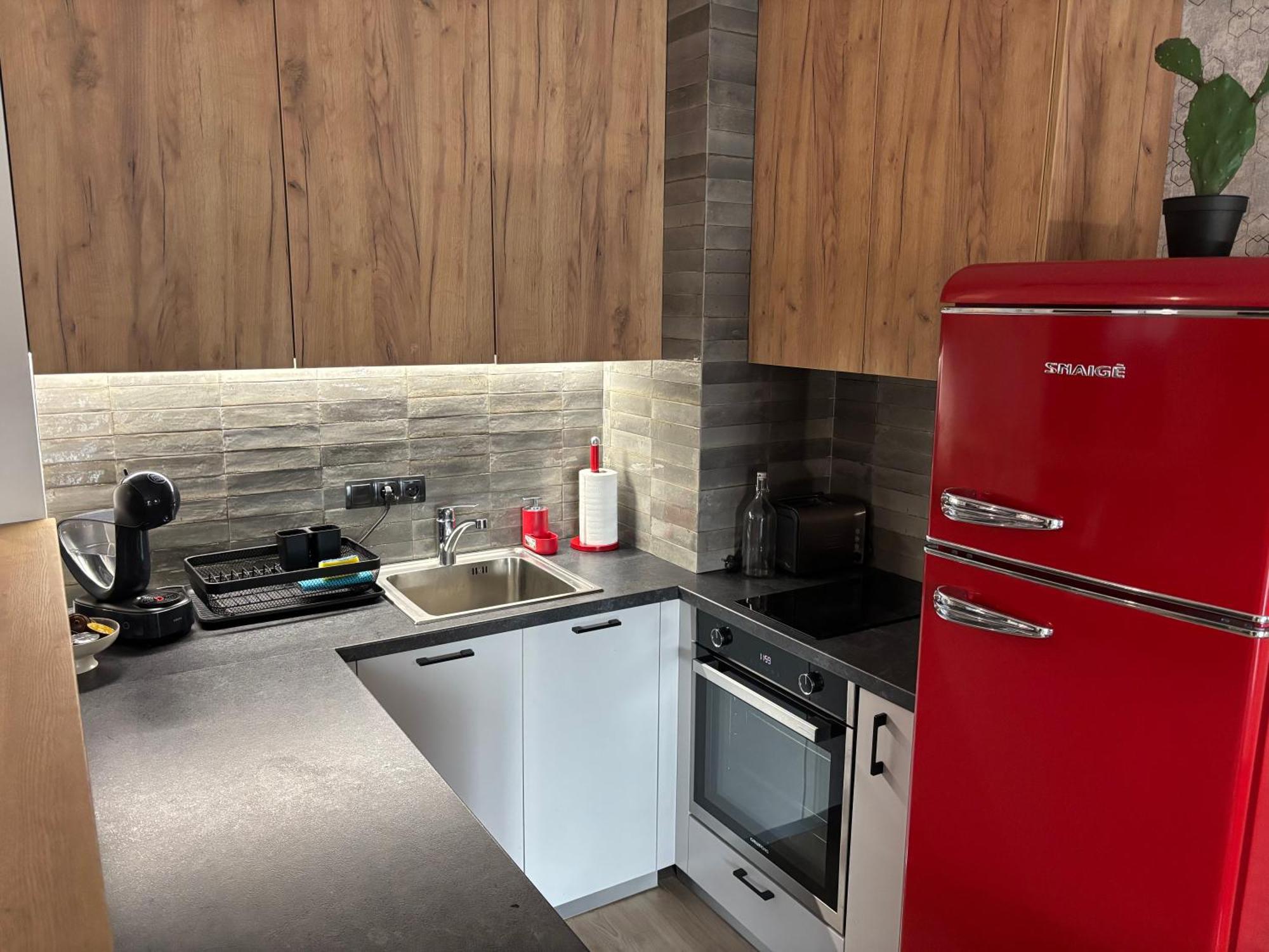 Miami A Lovely City Center 2 Bedrooms Apartment With Private Parking Sofia Eksteriør bilde